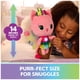 thumbnail image 5 of Peluche Kitty Fairy con luz arcoíris de Gabby’s Dollhouse, 5 of 9