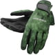 thumbnail image 1 of Guantes Cressi Hunter de neopreno elásticos de 2 mm, color verde camuflaje, XL, 1 of 2