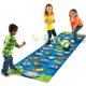 thumbnail image 1 of Recursos de aprendizaje de juegos de suelo Crocodile Hop durante más de 3 años, 1 of 4