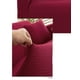 thumbnail image 2 of Funda Sofá 3 Cuerpos Texturizada Ajustable 5n5, 2 of 4