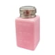 thumbnail image 1 of Dispensador De Alcohol Portátil Con Bomba, Botella Vacía Para Salón Personal, 180 Ml, 1 of 5