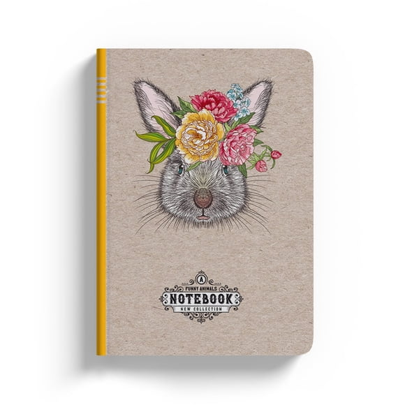 Libreta Luxury 19410