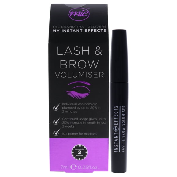 Prebase Voluminizadora Instant Effects 7 ml Unisex