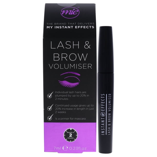 Prebase Voluminizadora Instant Effects 7 ml Unisex