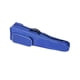 thumbnail image 3 of Mochila De Esgrima Accesorio Esgrimistas Deportes Confiables Bolso Práctico Premium Azul Profundo, 3 of 5