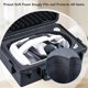 thumbnail image 5 of Funda rígida Lykus Titan OQ200 impermeable para Quest 3S/Quest 3/Quest 2, 5 of 7