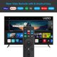 thumbnail image 2 of Control remoto de repuesto Oritronic XRT260 para televisores inteligentes Vizio, 2 of 7