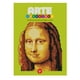 thumbnail image 1 of Vertice Libros Mandala Diseno Arte Increible, 1 of 1