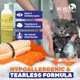 thumbnail image 5 of Shampoo para mascotas Epi-Pet 6 en 1 hipoalergénico 473 ml, paquete de 2, 5 of 9