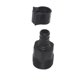 thumbnail image 1 of Adaptador PEXLOCK 30867 Macho GH 1/2 x 3/4 MGH a sistema métrico, 1 of 1