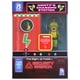 thumbnail image 1 of Figura armable Monty de PhatMojo de Five Nights at Freddy's, 1 of 6