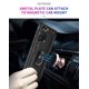 thumbnail image 5 of Funda YZOK para Samsung Galaxy A02S con protector de pantalla – Negro, 5 of 7