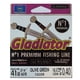 thumbnail image 4 of Nylon De Pesca 0,40 Premium Gladiator 150mts 18.5kilos, 4 of 5