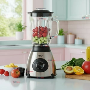 Line - Licuadora Juguera Multifuncional 2 En 1 Picadora