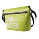 thumbnail image 4 of Bolsa Impermeable Seca, Bolso Bandolera Impermeable, Bolso de Mano para Mujer Y Hombre, para Playa, Natación, Deportes Acuáticos, Camping, Senderismo. Verde, 4 of 5
