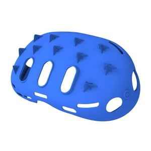 Funda Protectora Aaronmei Meta Quest 3 Azul