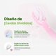thumbnail image 4 of Cepillo de dientes niños  2+años Aiwibi Rosado, 4 of 4