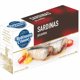 thumbnail image 2 of Sardina Picantes Caja, Drenado 90 g - Neto 125 g, 2 of 2