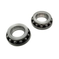 Genérico - Rodamientos De Dirección Yamaha Fz 16 / Fzn 150 2.0 / Fz 25