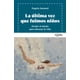thumbnail image 1 of LIBRO La Última Vez Que Fuimos Niños - ÁNGELA SANNUTI, 1 of 2