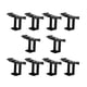 thumbnail image 3 of 10x Clip Fotovoltaico Clips De Drenaje De Agua Panel Fotovoltaico 30mm, 3 of 5