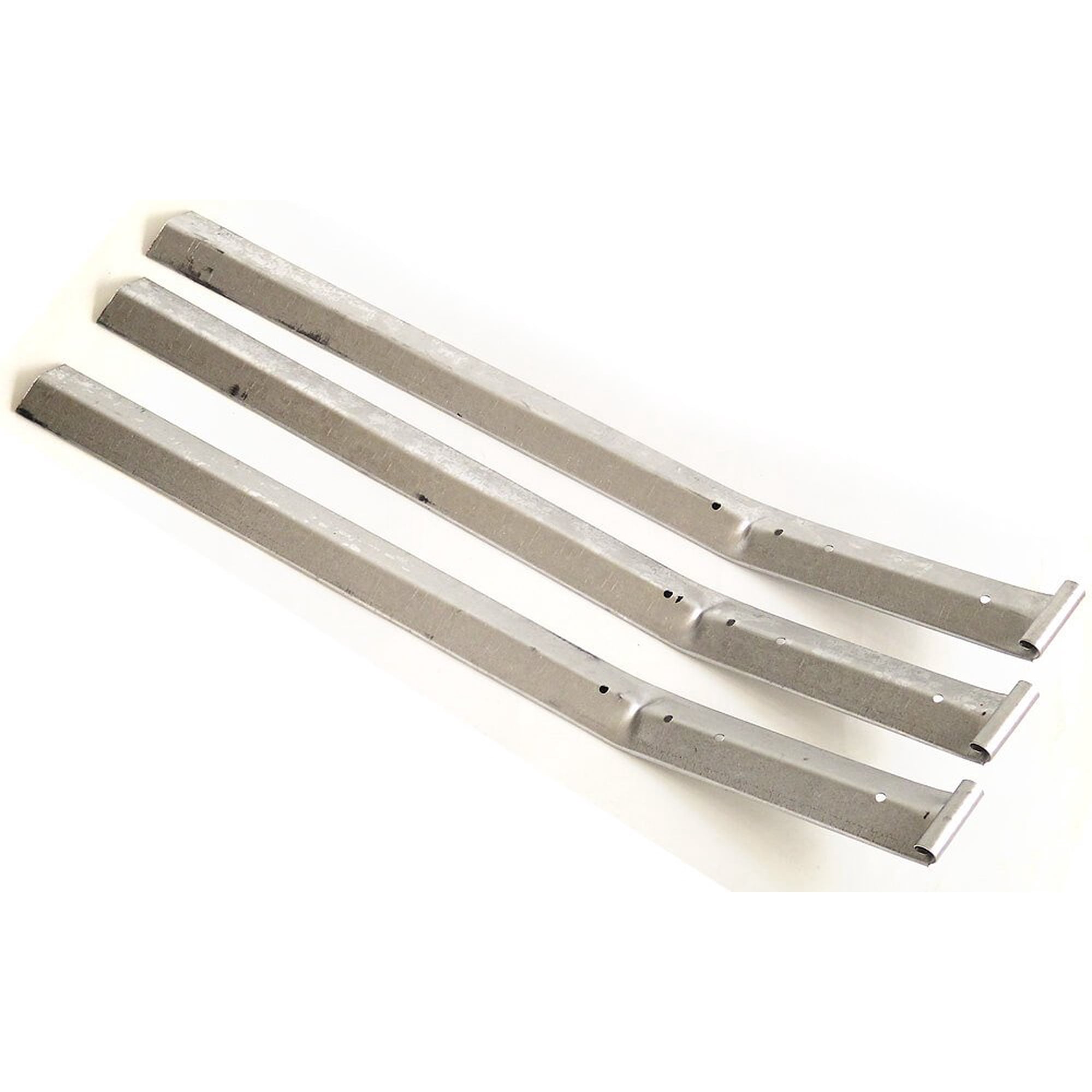 Old Smokey - Elevador De Patas Para Parrilla, Patas Largas Y Ahumadas Antiguas Para Parrillas De Carbón