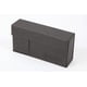 thumbnail image 1 of Caja para Mazo TOYGER DeckSlimmer Gris Cuero Sintético, 1 of 7