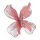 thumbnail image 3 of Adorno Colgante De árbol De Mariposas Para Decoración De Pared, Ideal Para El Día De La Madre, Navidad Y Sala De Estar, Color Rosa, 3 of 5