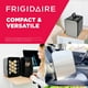 thumbnail image 3 of Mini refrigerador portátil Frigidaire EFMIS188-SS 10L, 3 of 3