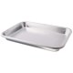 thumbnail image 1 of Bandeja para hornear Nordic Ware 1/8 de aluminio, 25 x 18 cm, 1 of 2