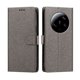 thumbnail image 2 of Cartera para Xiaomi 13 Ultra con Soporte y Correa, Gris, 2 of 6