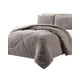 thumbnail image 4 of Cobertor Invierno King Elegante Térmico con Chiporro Premium, 4 of 6