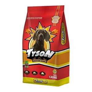 Alimento Tyson Para Perros Adultos 9 Kg.