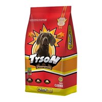 Alimento Tyson Para Perros Adultos 9 Kg.