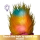 thumbnail image 3 of Muñeca Mattel DreamWorks Trolls Rainbow Hairtunes Viva con luz, 3 of 3