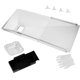 thumbnail image 1 of Bandeja de Grasa Ajustable FORYEYC 60x38 cm Ajuste Universal, 1 of 6
