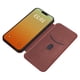 thumbnail image 4 of Funda Flip Para Iphone 15 Pro Max - Funda Magnética De Negocios, Funda Protectora Delgada, 4 of 5