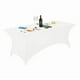 thumbnail image 2 of Funda mantel spandex engrosada party 6ft 183x76, 2 of 3