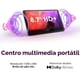 thumbnail image 2 of Tablet Lenovo Tab One 8.7″ – 4GB RAM, 64GB, Android 14 + Funda Protectora Incluida - Negro, 2 of 6