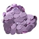 thumbnail image 1 of Lentejuelas Sueltas Redondas Planas De 300x10mm, Lentejuelas Para Costura De Tocado DIY, Color Morado Y Rosa, 1 of 2