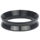 thumbnail image 1 of Anillos de dosificación de de repuesto, accesorio de cocina, herramienta de Barista, accesorios de Espresso, herramientas de embudo de dosificaci Negro 51mm, 1 of 5