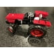 thumbnail image 5 of Tractor escala Kaidiwei rojo 1:18 colección, 5 of 6