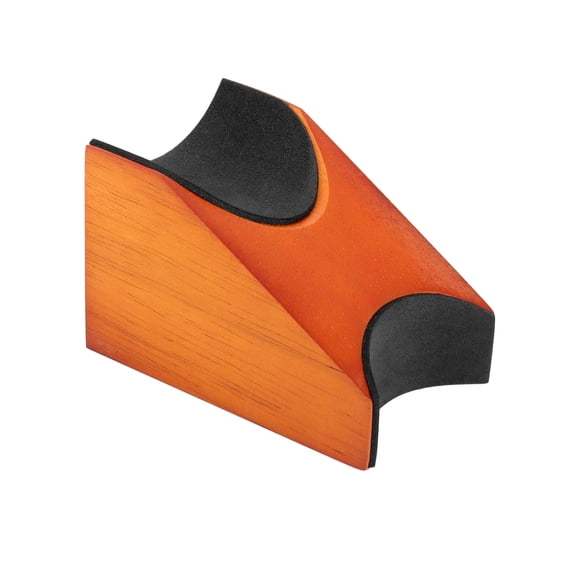 Almohadilla de Soporte para Mástil QWORK – Herramienta de Luthier para Guitarra