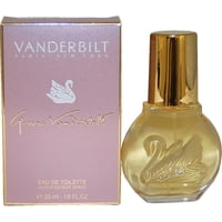 Perfume Gloria Vanderbilt Vanderbilt Edt 30Ml Mujer