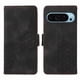 thumbnail image 1 of Carcasa FOXDOCK Google Pixel 9 de cuero PU, diseño acolchado clásico, protección contra caídas y rayones, 1 of 5