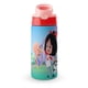 thumbnail image 1 of Cleo y CuquínBotella de Agua con Tapa Pop Top de Un Toque, Acero Inoxidable, a Prueba de Fugas, para Deportes, Botella Infantil rosa 12 oz, 1 of 6