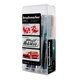 thumbnail image 4 of Brushmarker Pro Set De 12 Marcadores Con Punta Pincel Y Tinta A Base De Agua, 4 of 9