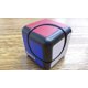 thumbnail image 5 of Cubelete Fidget Toy Rubik's Spin de plástico de 5 cm para todas las edades, 5 of 7