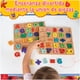 thumbnail image 5 of Pack 11 Juguetes Didácticos De Madera Para Niños Montessori Multicolor, 5 of 11