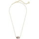 thumbnail image 2 of Collar Kendra Scott Elisa, 2 of 2